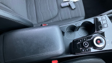 Kia Sportage 1.6T GDi 207 HEV 3 5dr Auto Hybrid Estate